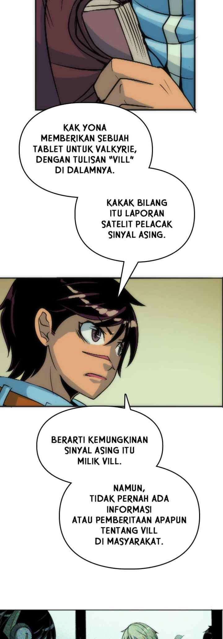 Heart×Break chapter 16 halaman 13