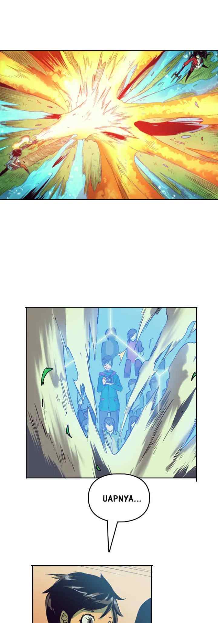 Heart×Break chapter 25 halaman 12