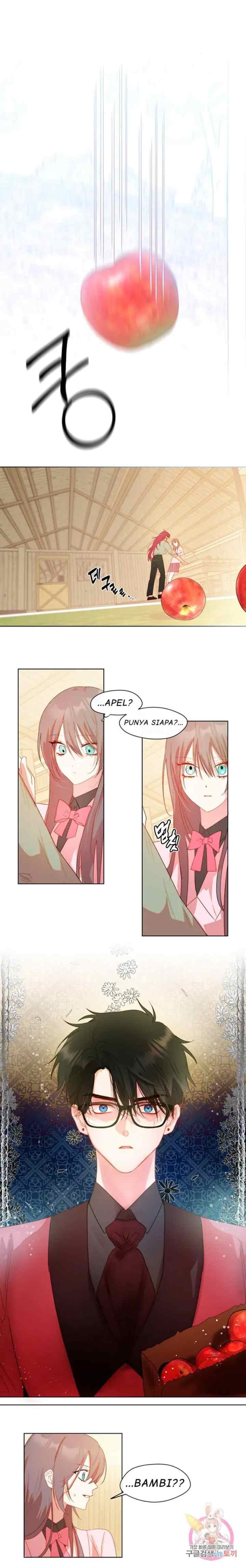 Heart Throbbing Conqueror chapter 41 halaman 7