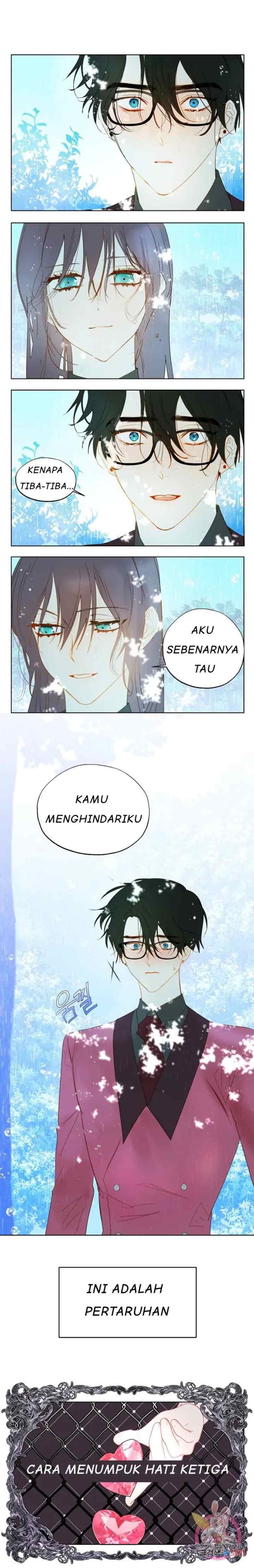 Heart Throbbing Conqueror chapter 42 halaman 7