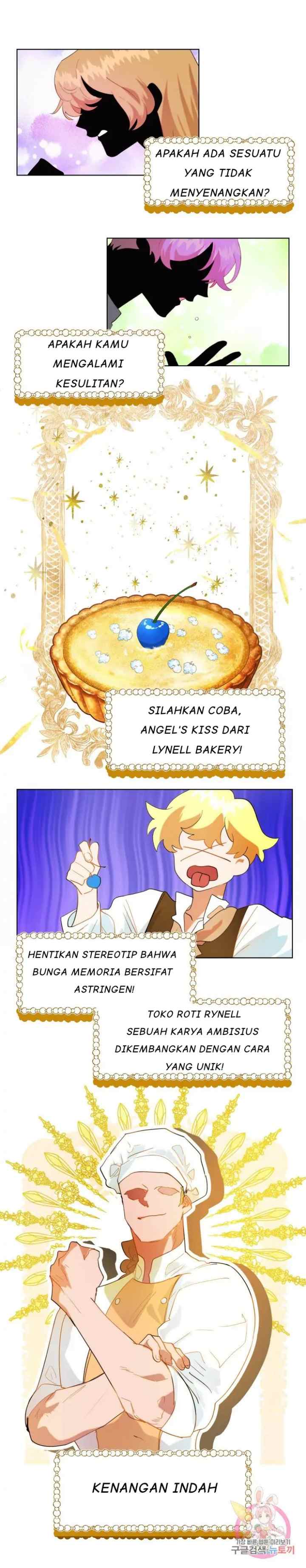 Heart Throbbing Conqueror chapter 45 halaman 13