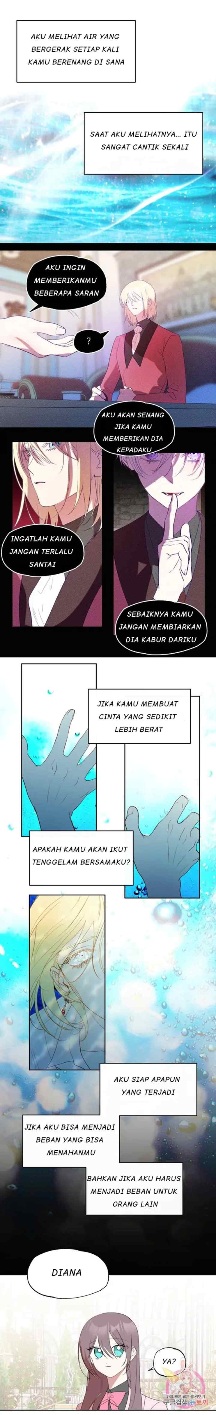 Heart Throbbing Conqueror chapter 47 halaman 7