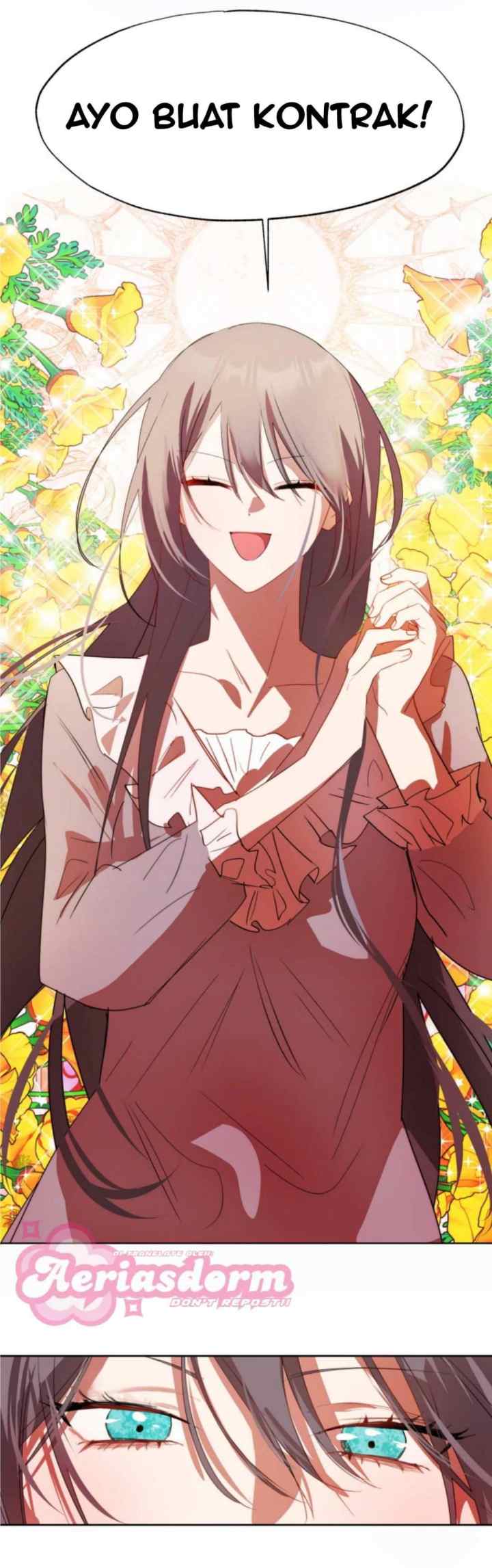 Heart Throbbing Conqueror chapter 53 halaman 6