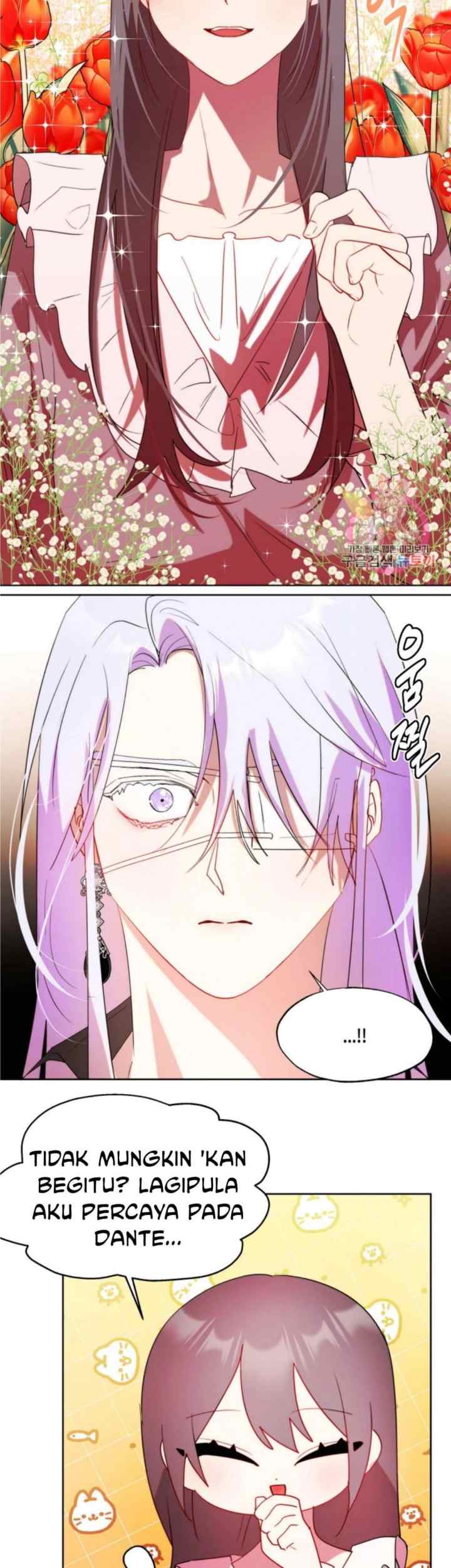 Heart Throbbing Conqueror chapter 53 halaman 12