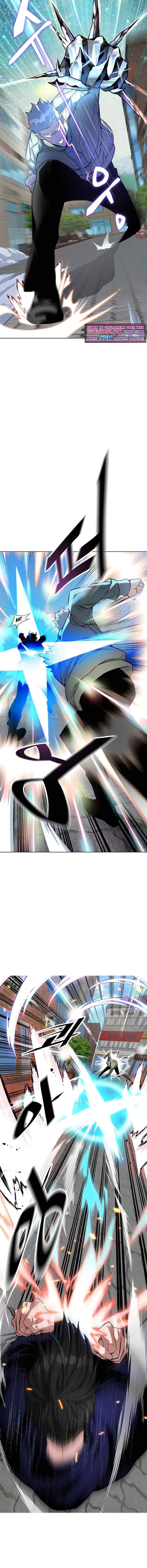 Heavenly Demon Instructor chapter 21 halaman 10