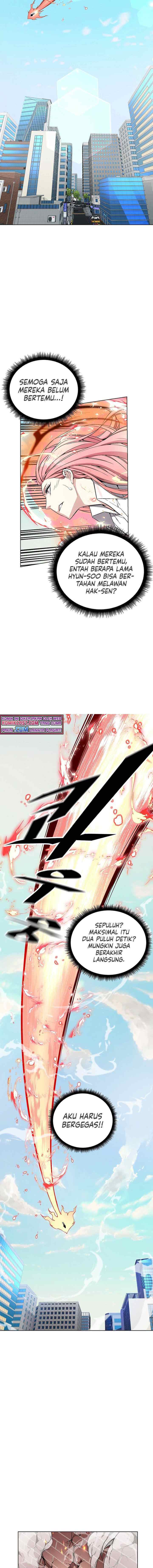 Heavenly Demon Instructor chapter 21 halaman 15