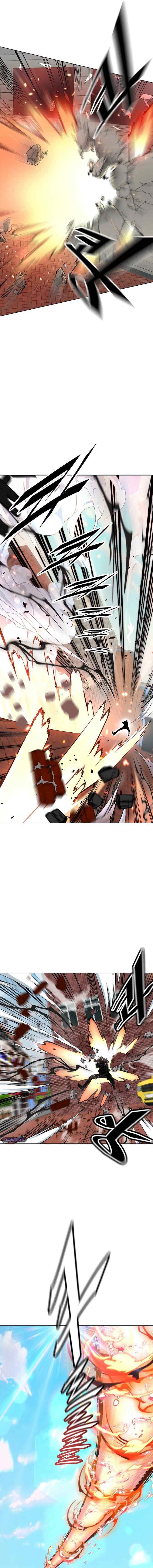 Heavenly Demon Instructor chapter 21 halaman 14