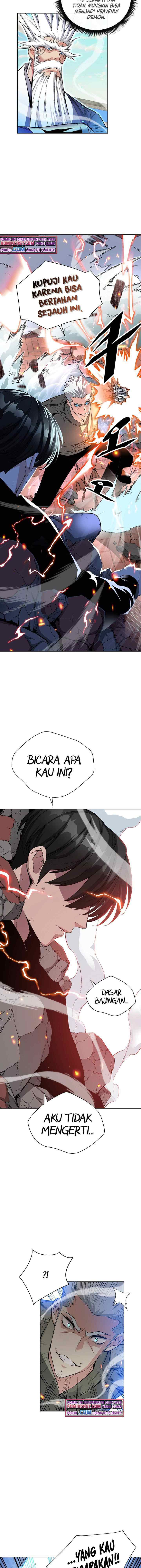 Heavenly Demon Instructor chapter 21 halaman 17