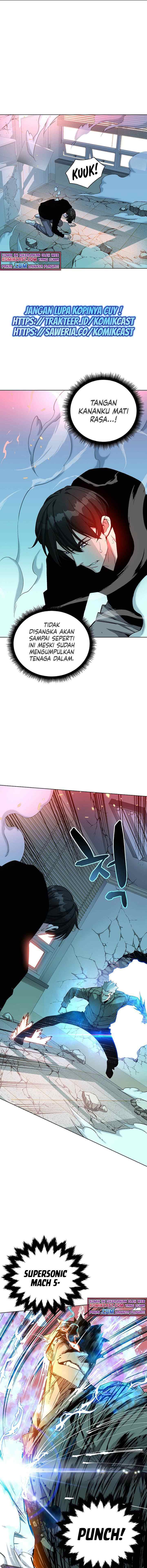 Heavenly Demon Instructor chapter 21 halaman 12