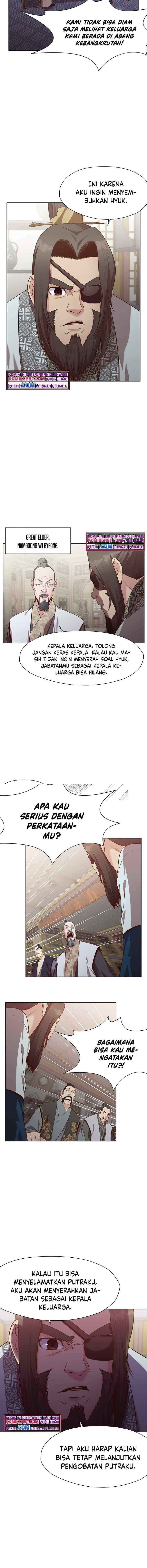 Heavenly Martial God chapter 12 halaman 4