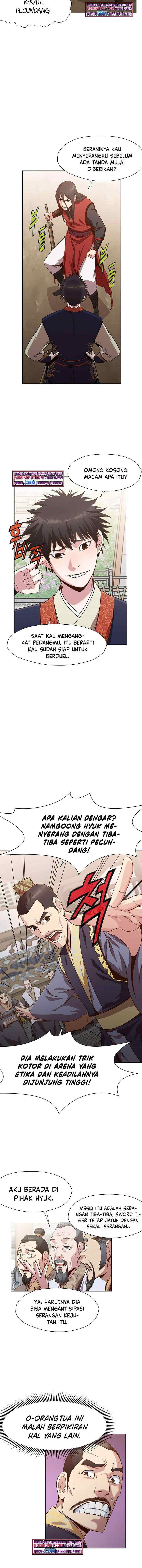 Heavenly Martial God chapter 13 halaman 13