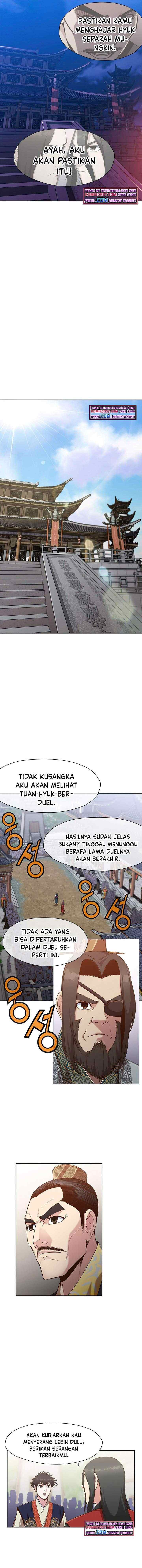 Heavenly Martial God chapter 13 halaman 9