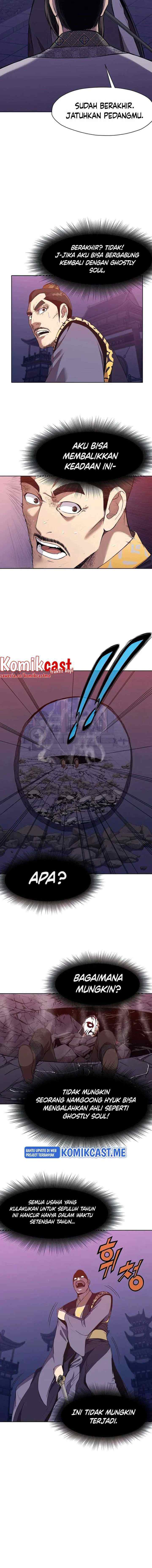Heavenly Martial God chapter 63 halaman 4
