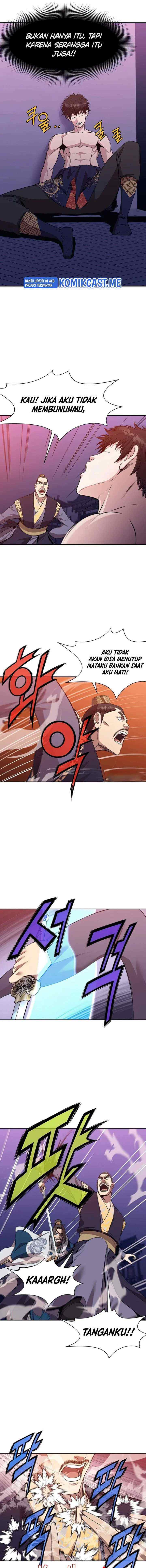 Heavenly Martial God chapter 63 halaman 5