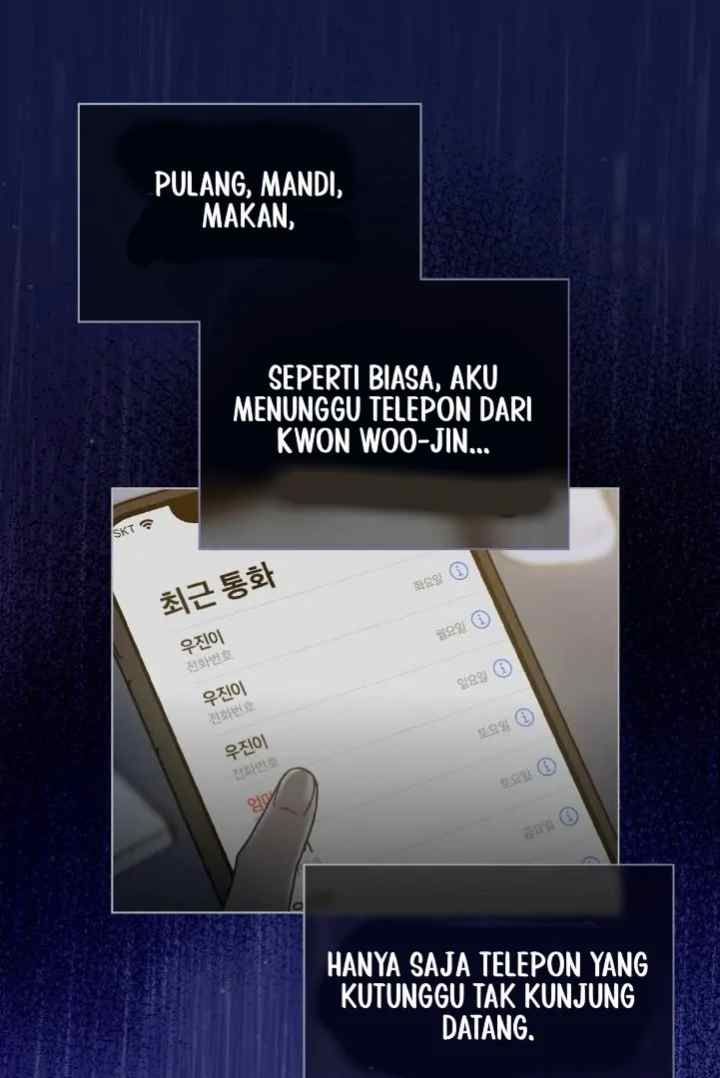 Heavy Rain Advisory chapter 0 halaman 6