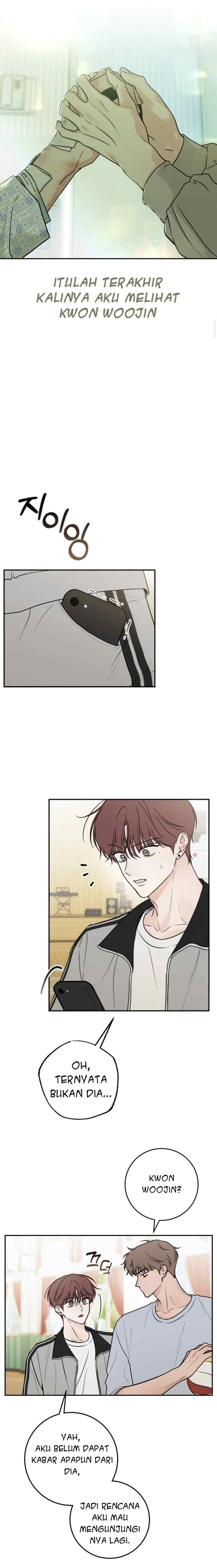 Heavy Rain Advisory chapter 1 halaman 12