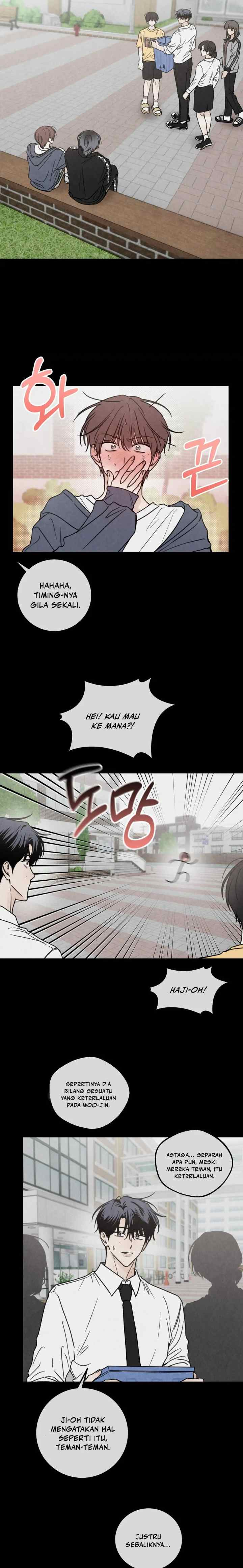 Heavy Rain Advisory chapter 10 halaman 8