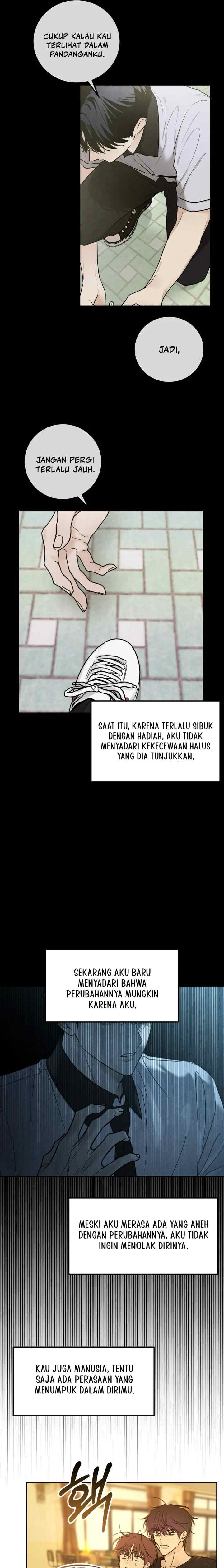 Heavy Rain Advisory chapter 10 halaman 14