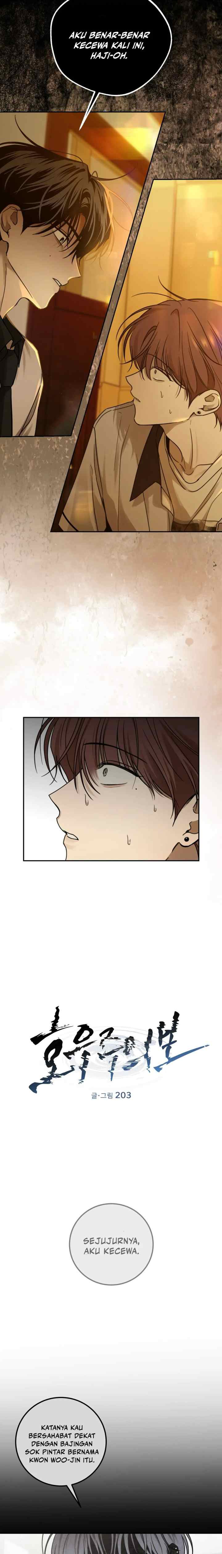 Heavy Rain Advisory chapter 10 halaman 4