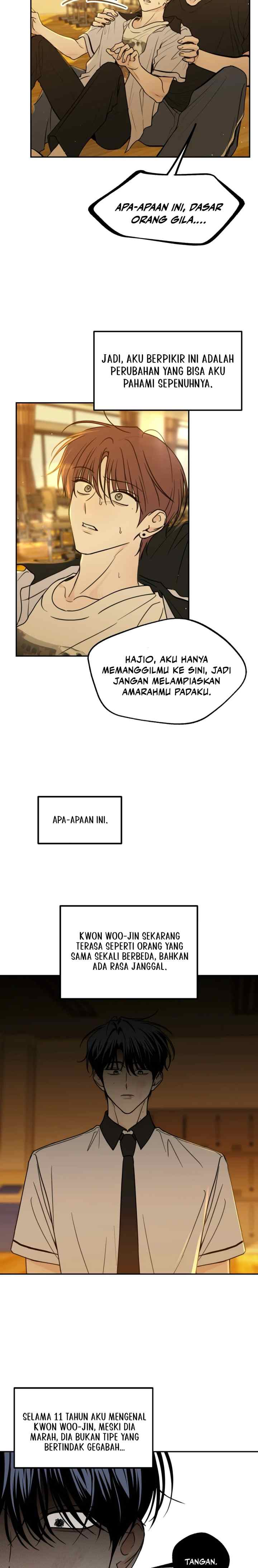 Heavy Rain Advisory chapter 10 halaman 15
