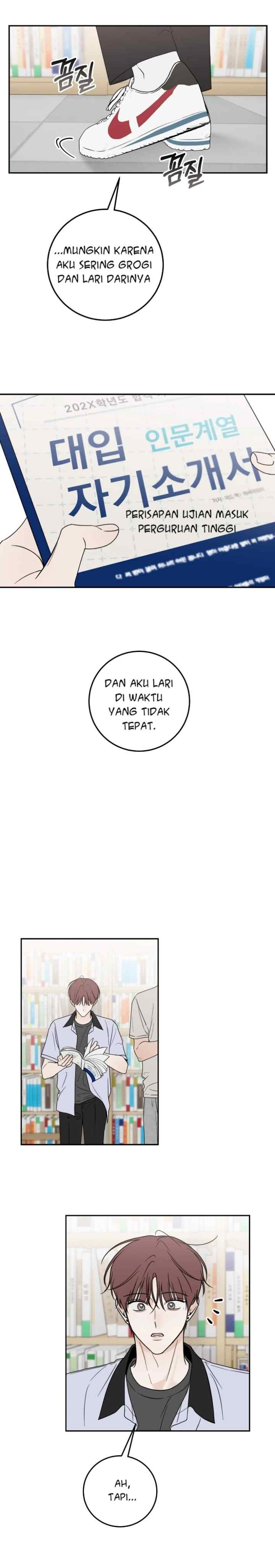 Heavy Rain Advisory chapter 3 halaman 15