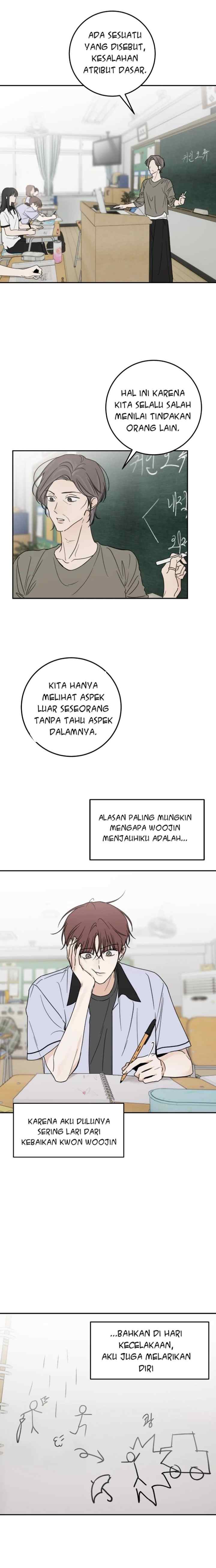 Heavy Rain Advisory chapter 3 halaman 7