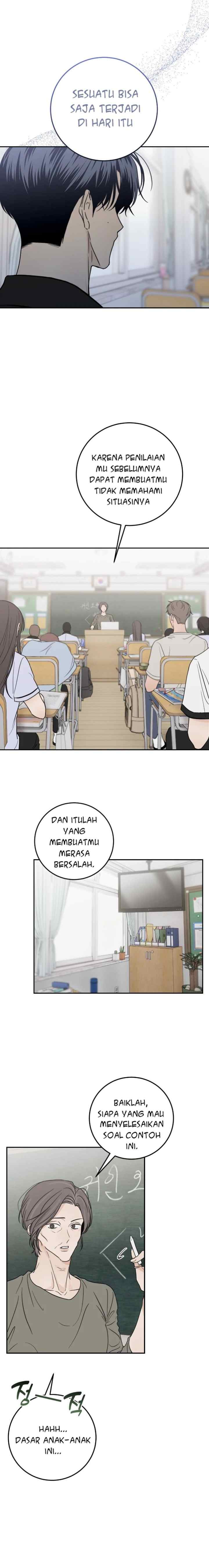 Heavy Rain Advisory chapter 3 halaman 9