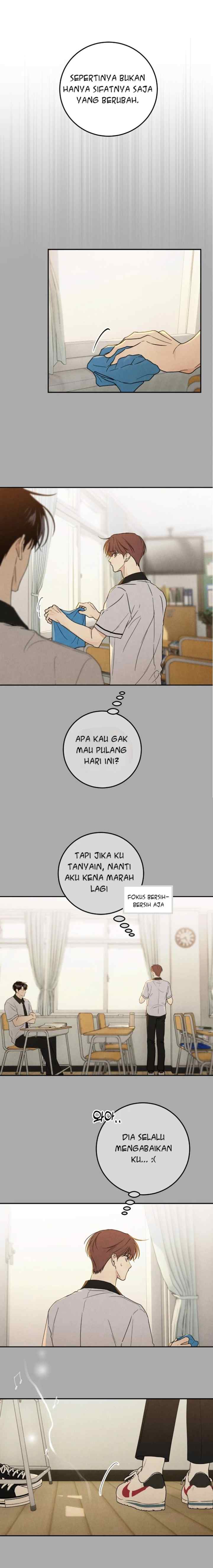 Heavy Rain Advisory chapter 3 halaman 16