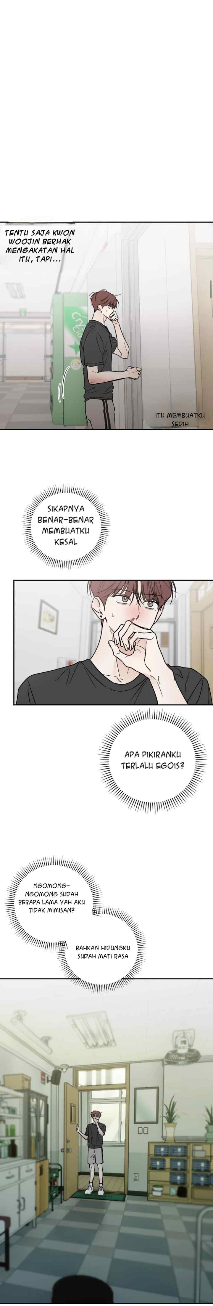 Heavy Rain Advisory chapter 4 halaman 9