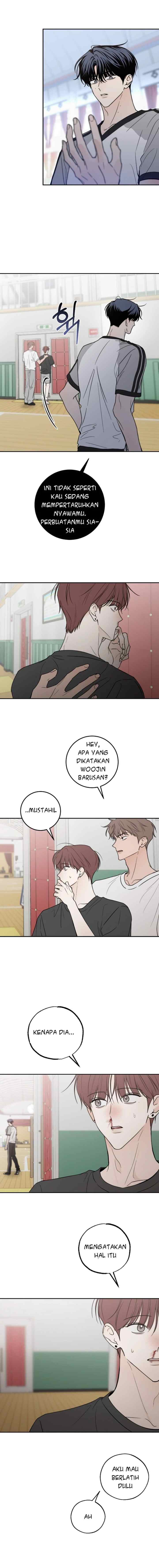 Heavy Rain Advisory chapter 4 halaman 8
