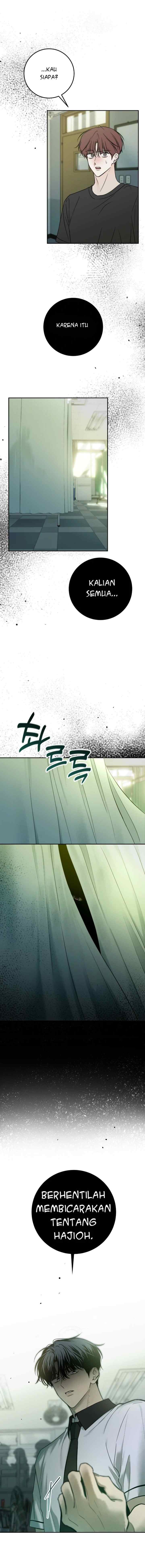 Heavy Rain Advisory chapter 4 halaman 13
