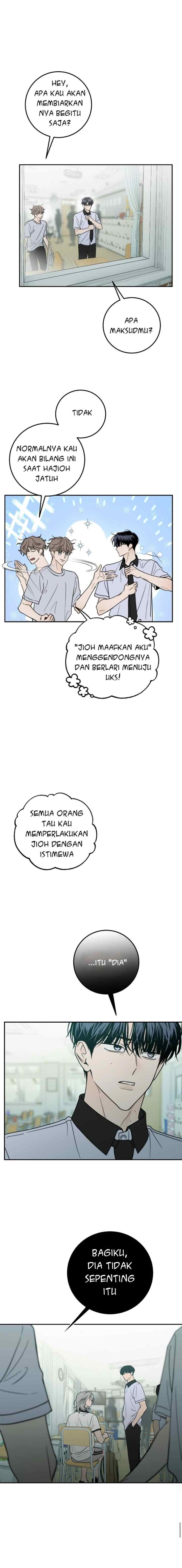 Heavy Rain Advisory chapter 4 halaman 12