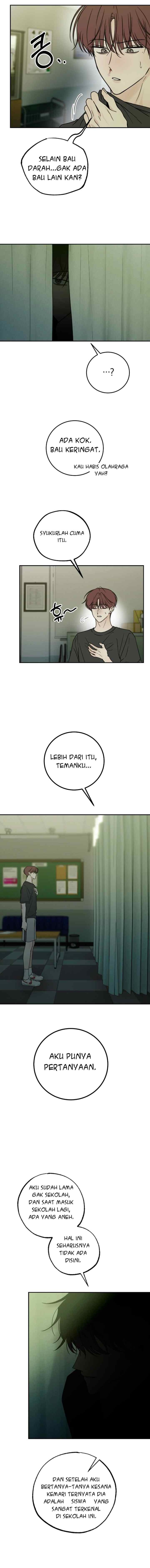 Heavy Rain Advisory chapter 5 halaman 7