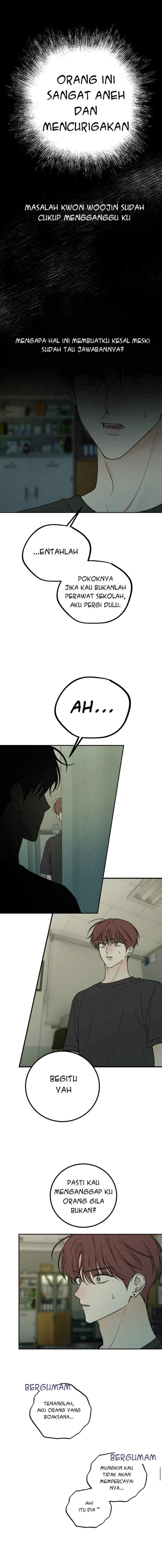 Heavy Rain Advisory chapter 5 halaman 10