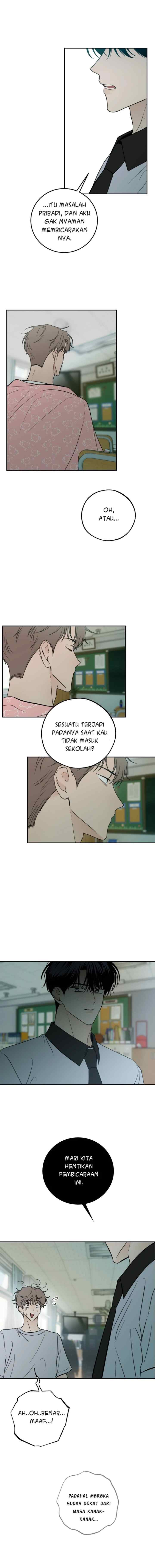 Heavy Rain Advisory chapter 5 halaman 4