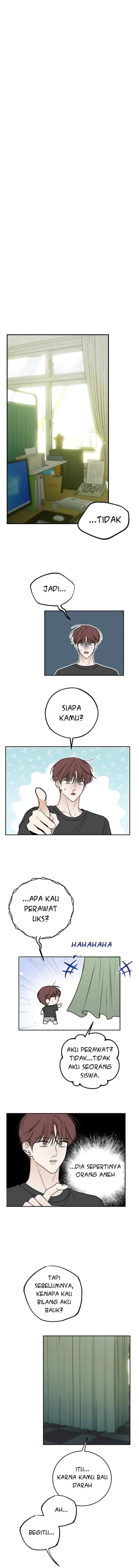 Heavy Rain Advisory chapter 5 halaman 6