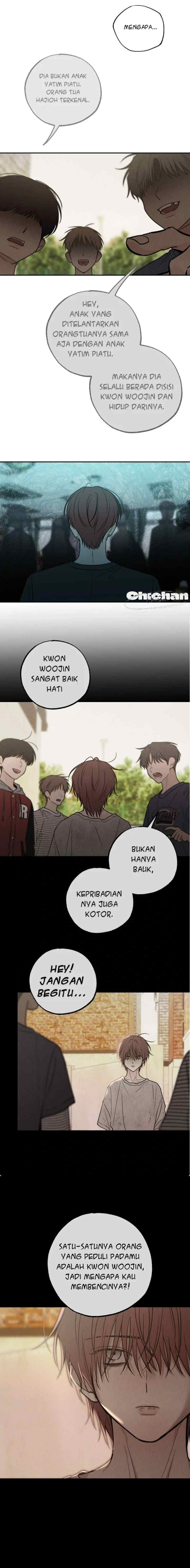 Heavy Rain Advisory chapter 5 halaman 13