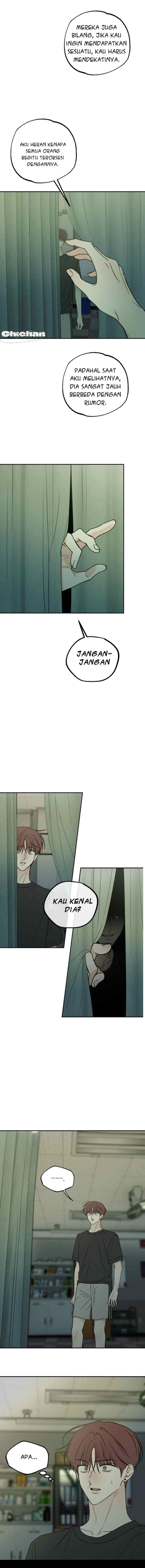 Heavy Rain Advisory chapter 5 halaman 9