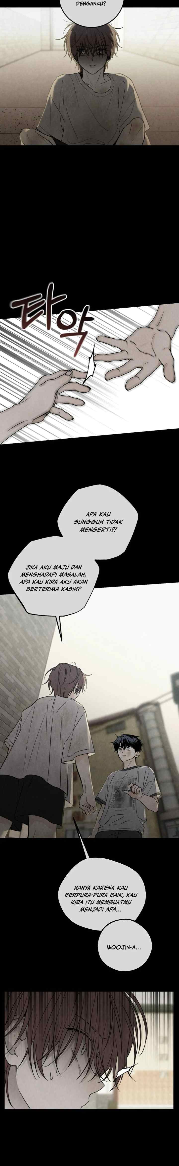 Heavy Rain Advisory chapter 6 halaman 7