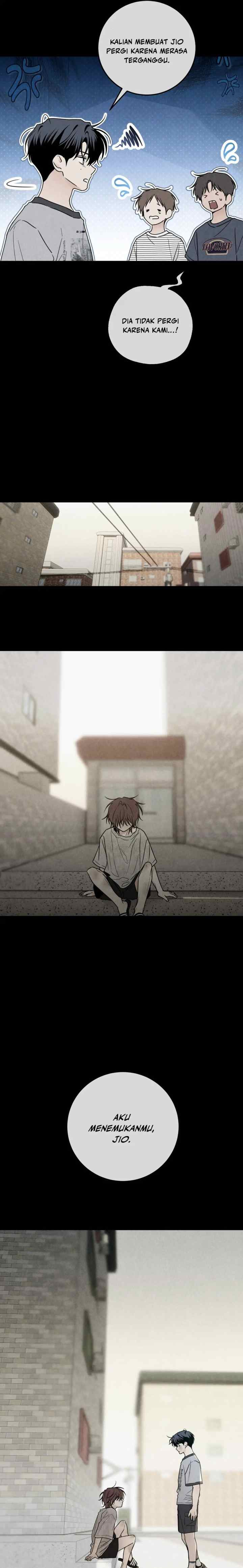 Heavy Rain Advisory chapter 6 halaman 5