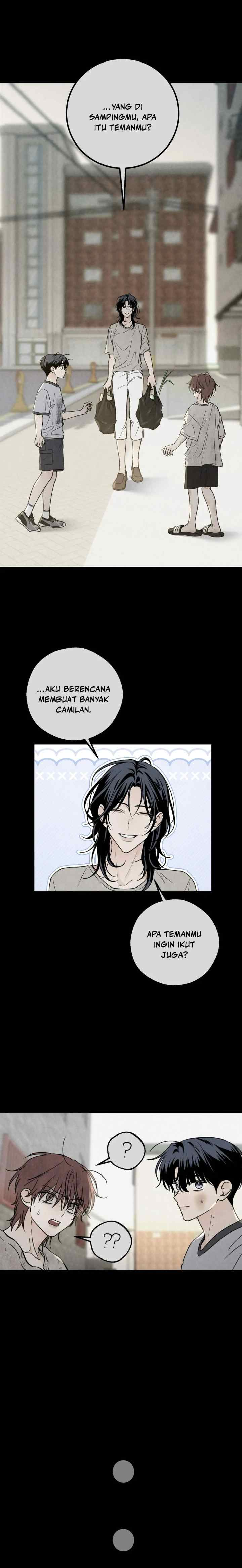 Heavy Rain Advisory chapter 6 halaman 8
