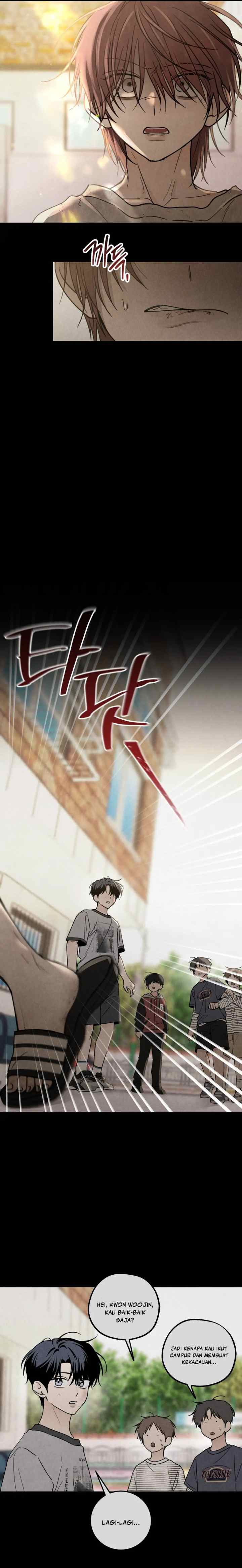Heavy Rain Advisory chapter 6 halaman 4