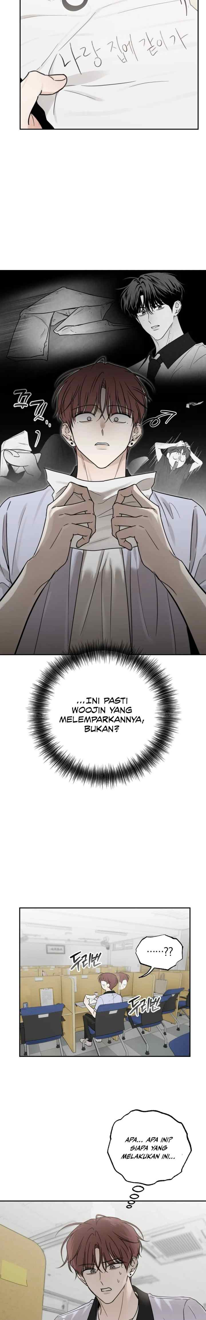 Heavy Rain Advisory chapter 7 halaman 8