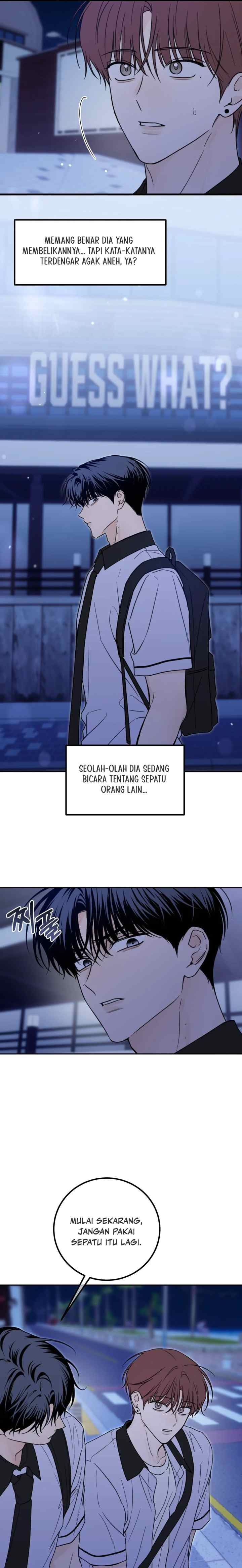 Heavy Rain Advisory chapter 7 halaman 16