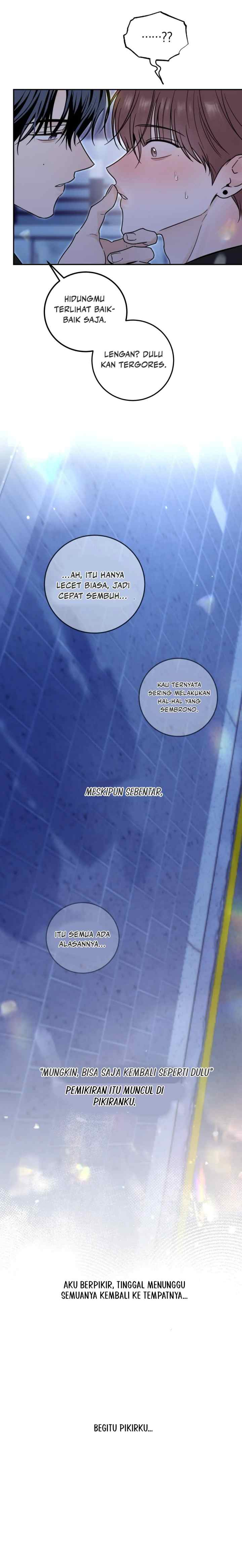 Heavy Rain Advisory chapter 7 halaman 18