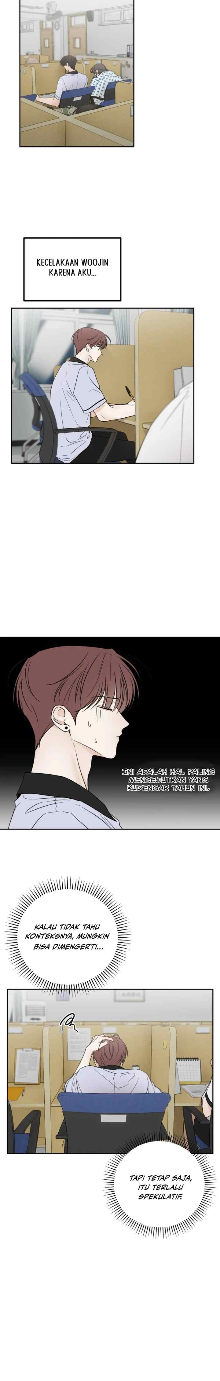 Heavy Rain Advisory chapter 7 halaman 6