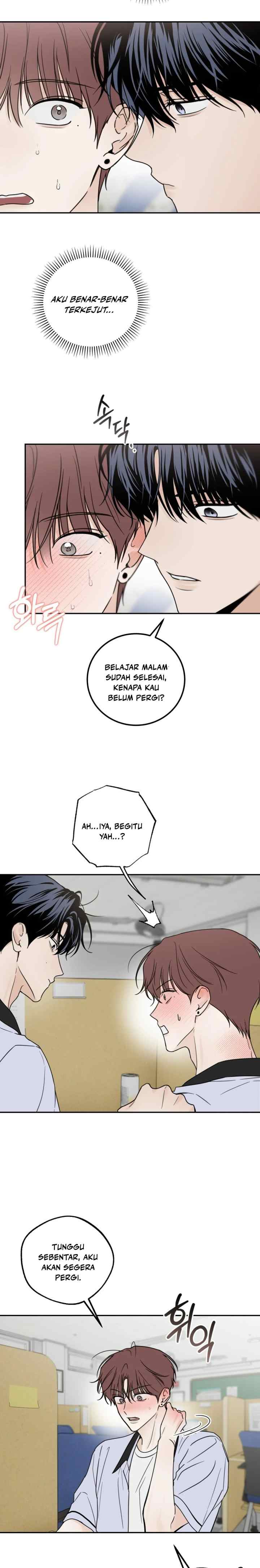 Heavy Rain Advisory chapter 7 halaman 10