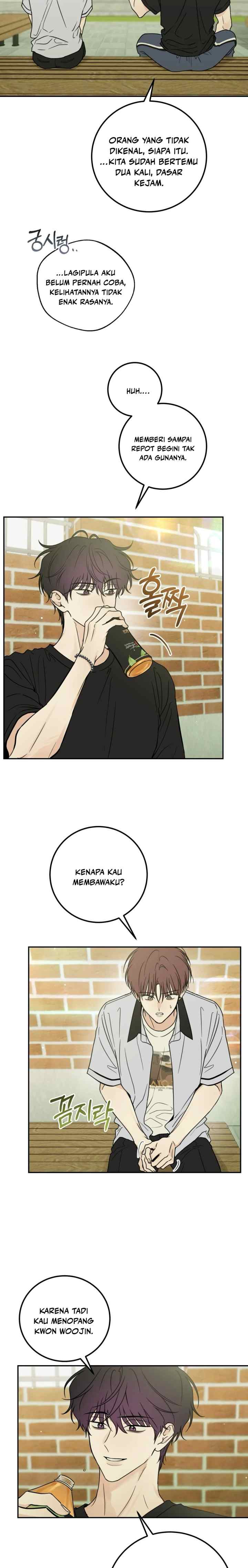Heavy Rain Advisory chapter 8 halaman 11