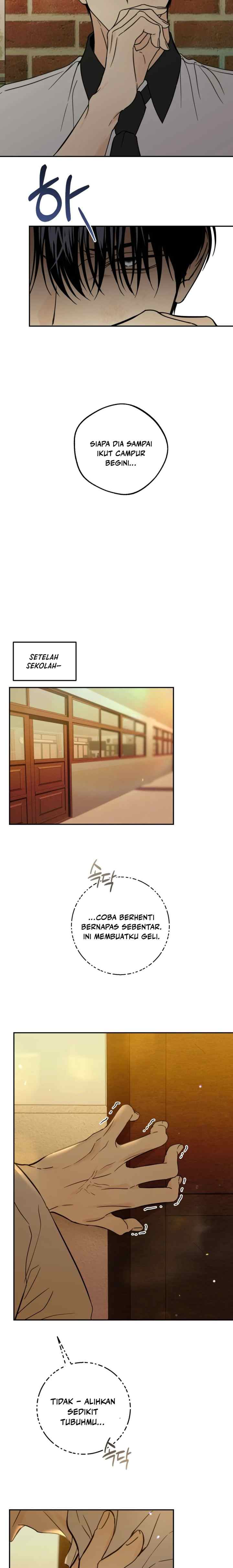 Heavy Rain Advisory chapter 8 halaman 17