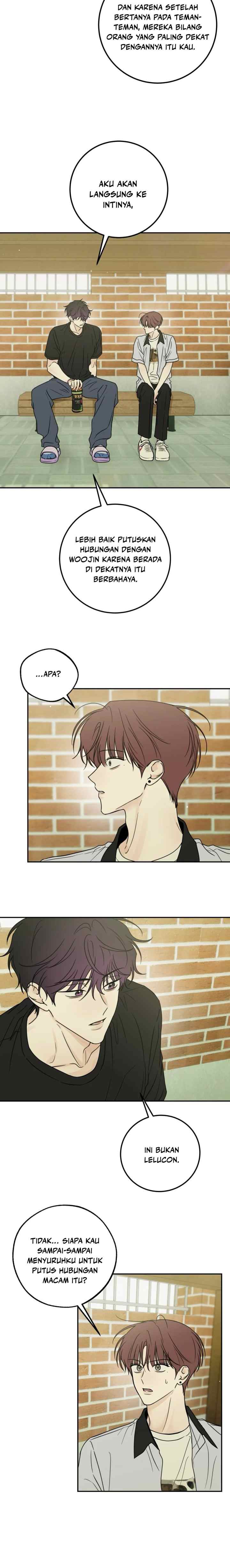 Heavy Rain Advisory chapter 8 halaman 12